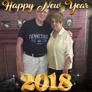 Meet your Posher, Allenandlorraine